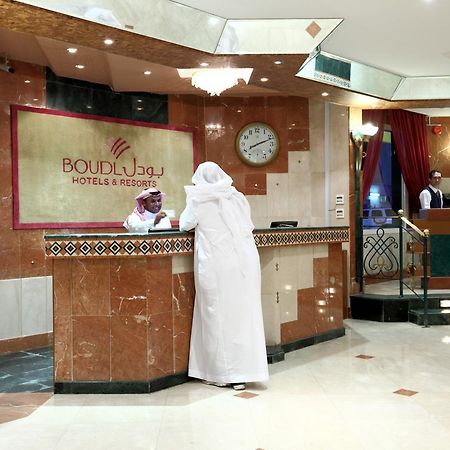 Boudl Al-Khobar Aparthotel Luaran gambar