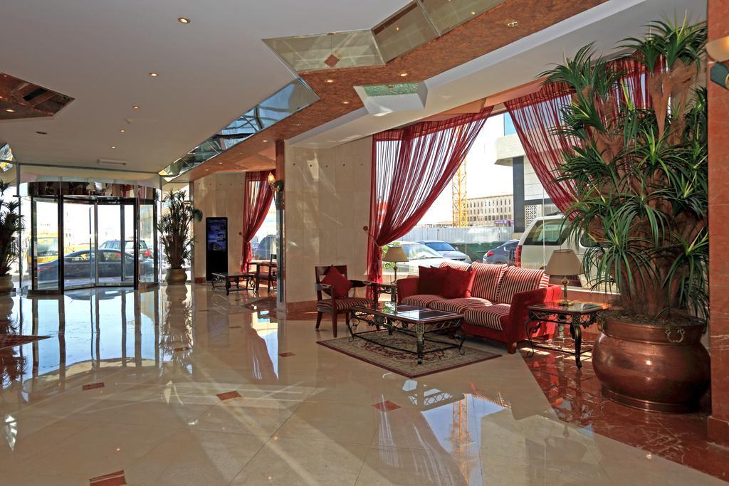 Boudl Al-Khobar Aparthotel Luaran gambar