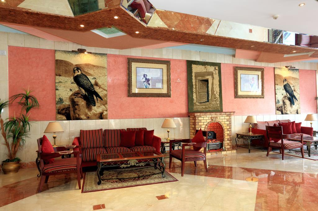 Boudl Al-Khobar Aparthotel Luaran gambar