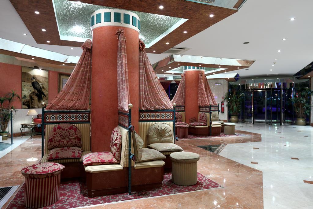 Boudl Al-Khobar Aparthotel Luaran gambar