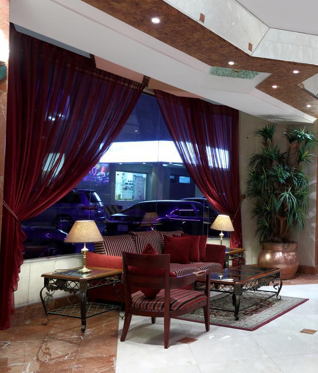 Boudl Al-Khobar Aparthotel Luaran gambar