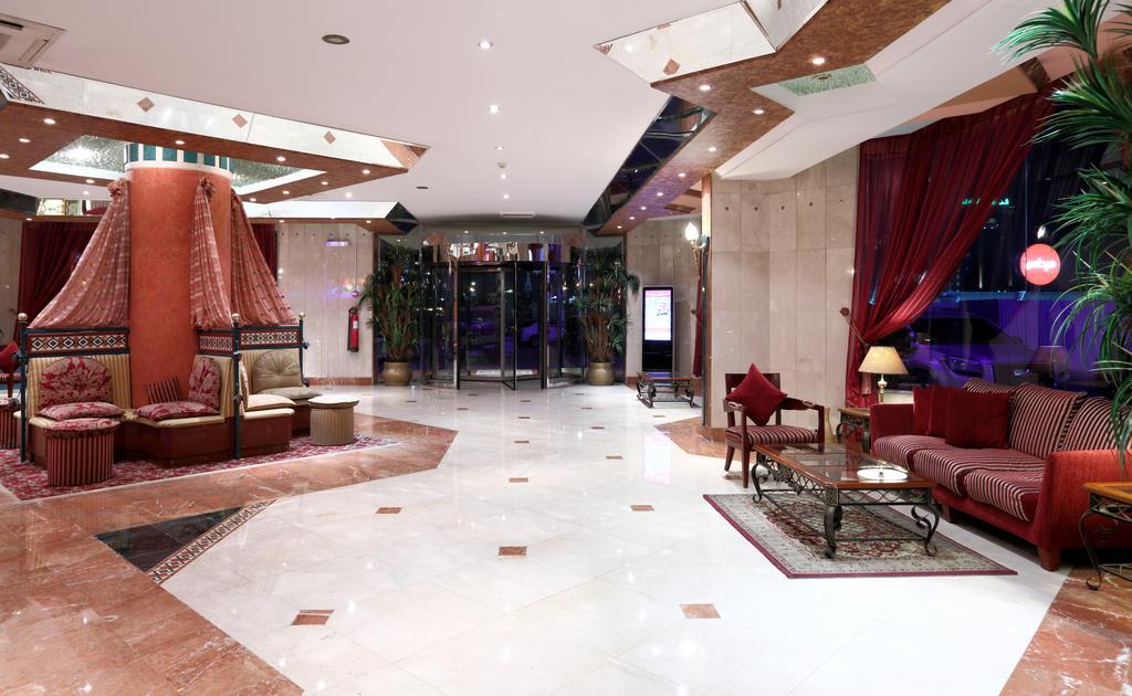 Boudl Al-Khobar Aparthotel Luaran gambar