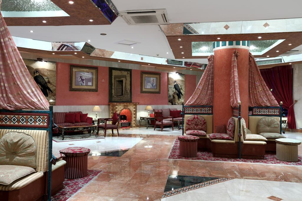 Boudl Al-Khobar Aparthotel Luaran gambar