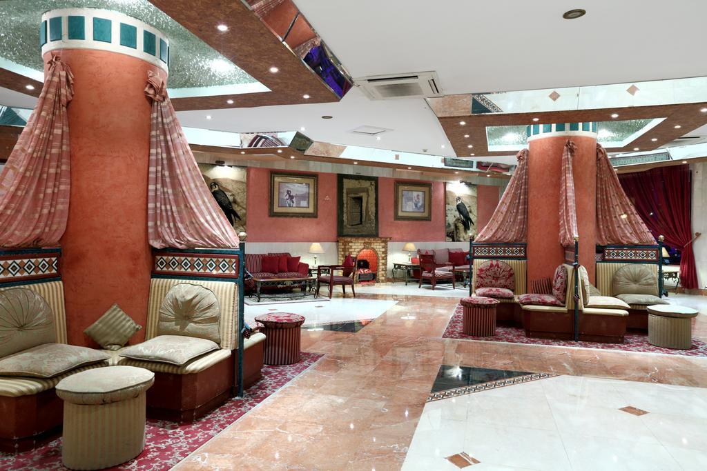 Boudl Al-Khobar Aparthotel Luaran gambar