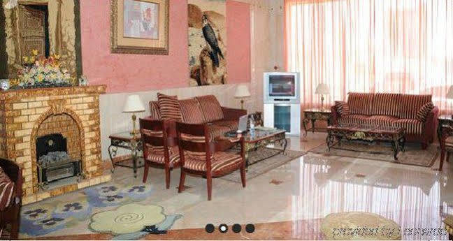 Boudl Al-Khobar Aparthotel Luaran gambar